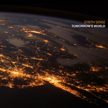 Synth Sense - Tomorrow's World