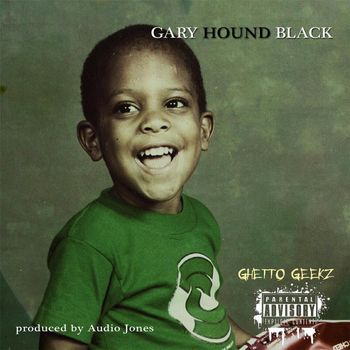 Hound - Gary Black EP (Explicit)