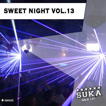 Various Artists - Sweet Night, Vol. 13