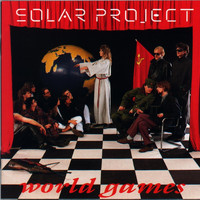 Solar Project - World Games
