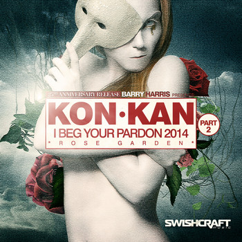 Kon Kan - I Beg Your Pardon '14 (Part 2)