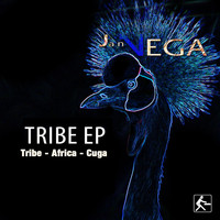 Jan Vega - Tribe Ep
