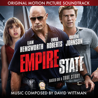 David Wittman - Empire State: Original Motion Picture Soundtrack
