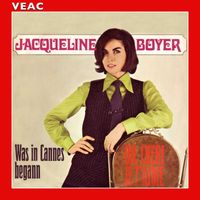 Jacqueline Boyer - Oh Cheri, je t'aime