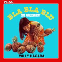 Willy Hagara - Bla-Bla-Blu