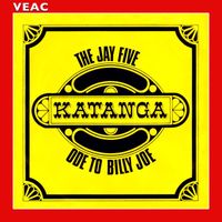 The Jay Five - Katanga