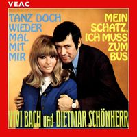 Vivi Bach & Dietmar Schönherr - Tanz doch wieder mal mit mir