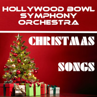 Hollywood Bowl Symphony Orchestra - Christmas Songs