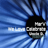 MarV - We Love Celebrate