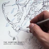 Linkin Park - The Hunting Party: Acapellas + Instrumentals