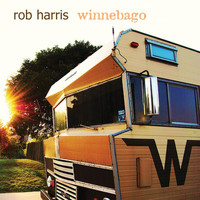 Rob Harris - Winnebago