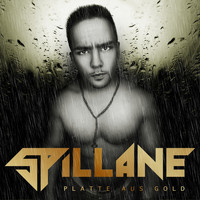 Spillane - Platte aus Gold (Explicit)