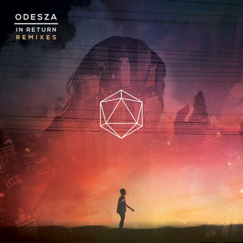ODESZA - Memories That You Call (feat. Monsoonsiren) (Henry Krinkle Remix)