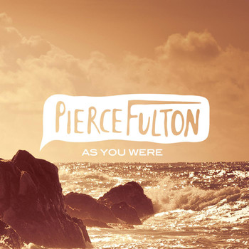 Pierce Fulton - As You Were (Original Mix)