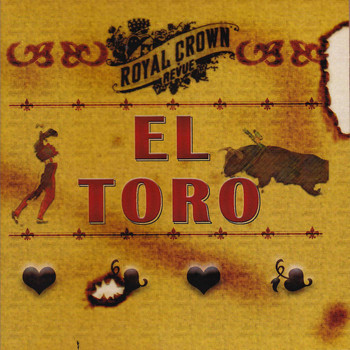 Royal Crown Revue - El Toro