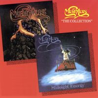 Mantus - Mantus: The Collection