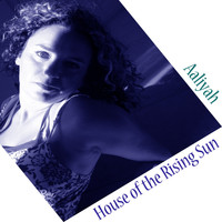 Aaliyah - House of the Rising Sun (Acoustic Guitar Version)