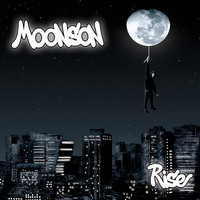 Moonson - Rise