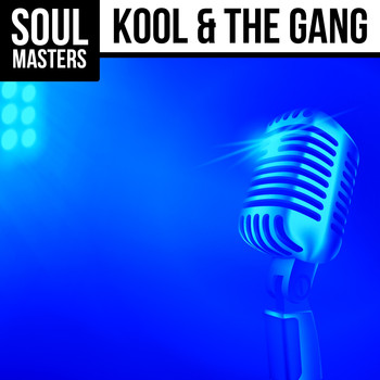 Kool & The Gang - Soul Masters: Kool & the Gang