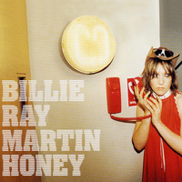Billie Ray Martin - Honey