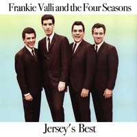 Frankie Valli & The Four Seasons - Jersey's Best