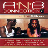 Dj Poska - R'n'B Connection, Vol. 2 (Explicit)