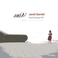 Jarah Damiel - Soul Keeper