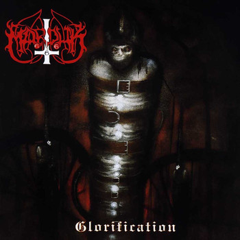 Marduk - Glorification (Explicit)