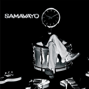 Samavayo - Black