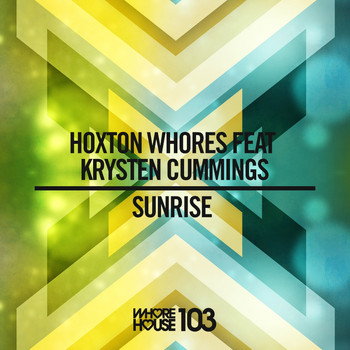 Hoxton Whores - Sunrise