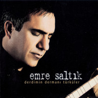 Emre Saltık - Derdimin Dermanı Türküler