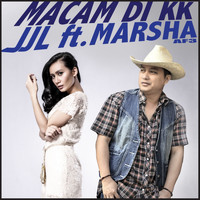 JJL - Macam Di KK
