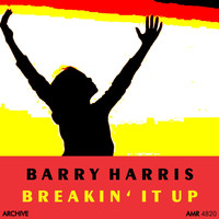 Barry Harris - Breakin' It Up