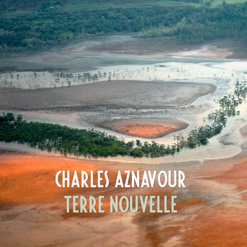 Charles Aznavour - Terre nouvelle