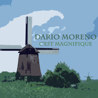 Dario Moreno - C'est magnifique