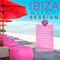 Lounge Cafe - Ibiza Acoustic Session