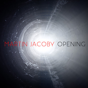Martin Jacoby - Opening - Single