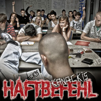 Haftbefehl - Kanackis (Explicit)