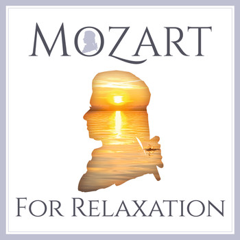 Various Artists - Mozart For Relaxation