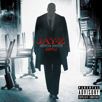 Jay-Z - American Gangster Acappella (Explicit)
