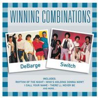 DeBarge, Switch - Winning Combinations