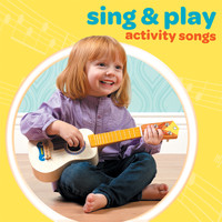 Patty Shukla - Sing & Play Activity Songs