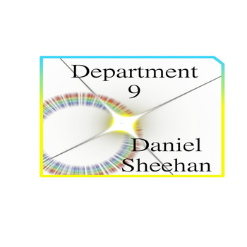 Daniel Sheehan - Department 9
