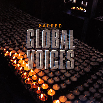 Various Artists - Global Voices - Sacred