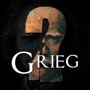 Various Artists - Grieg 2: Collection of His Best Works