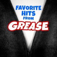 TMC Movie Starz - Favorite Hits from Grease