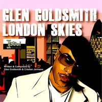 Glen Goldsmith - London Skies
