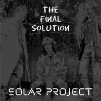 Solar Project - The Final Solution