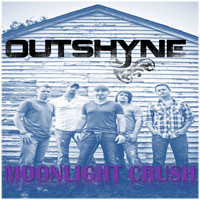 Outshyne - Moonlight Crush (Radio Edit)