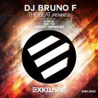 DJ Bruno F - The Beat Remixes